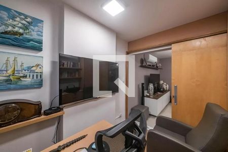 Foto 56 de apartamento à venda com 4 quartos, 180m² em Vila Gumercindo, São Paulo