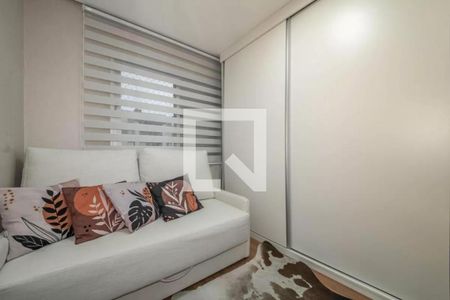 Foto 24 de apartamento à venda com 4 quartos, 180m² em Vila Gumercindo, São Paulo