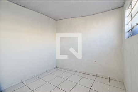 Quarto 2  de casa para alugar com 2 quartos, 36m² em Santa Efigênia, Belo Horizonte