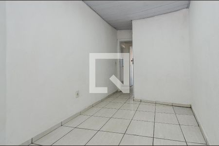 Quarto  de casa para alugar com 2 quartos, 36m² em Santa Efigênia, Belo Horizonte