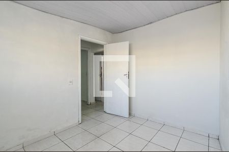 Quarto 2  de casa para alugar com 2 quartos, 36m² em Santa Efigênia, Belo Horizonte