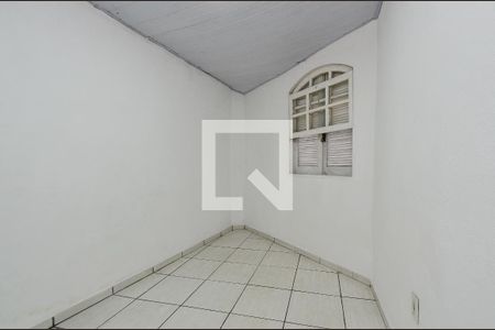 Quarto  de casa para alugar com 2 quartos, 36m² em Santa Efigênia, Belo Horizonte