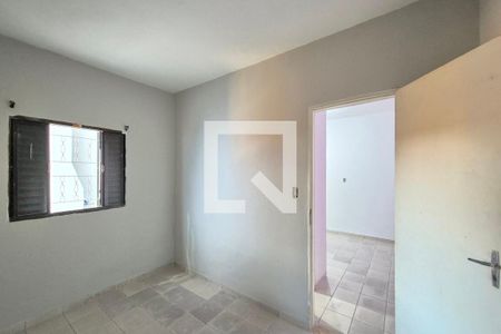 Quarto 2  de casa para alugar com 2 quartos, 50m² em Jardim Ipaussurama, Campinas