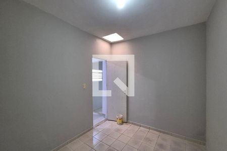 Quarto 1  de casa para alugar com 2 quartos, 50m² em Jardim Ipaussurama, Campinas