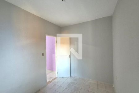 Quarto 2  de casa para alugar com 2 quartos, 50m² em Jardim Ipaussurama, Campinas