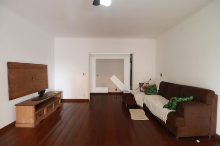 Sala 2 de casa para alugar com 4 quartos, 698m² em Vila Seixas, Ribeirão Preto
