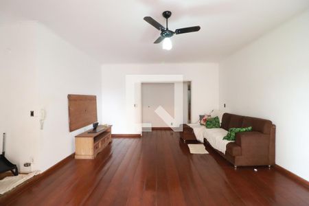 Sala 2 de casa para alugar com 4 quartos, 698m² em Vila Seixas, Ribeirão Preto