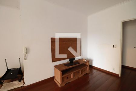 Sala 2 de casa para alugar com 4 quartos, 698m² em Vila Seixas, Ribeirão Preto