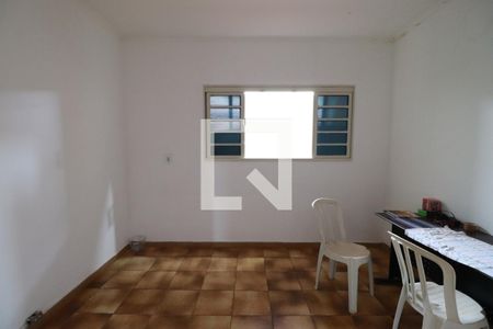 Sala 1 de casa para alugar com 4 quartos, 698m² em Vila Seixas, Ribeirão Preto