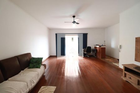 Sala 2 de casa para alugar com 4 quartos, 698m² em Vila Seixas, Ribeirão Preto