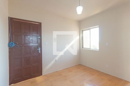 Apartamento à venda com 2 quartos, 40m² em Guajuviras, Canoas