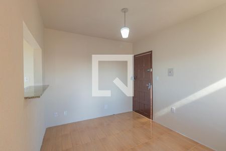 Apartamento à venda com 2 quartos, 40m² em Guajuviras, Canoas