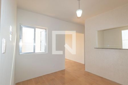 Apartamento à venda com 2 quartos, 40m² em Guajuviras, Canoas