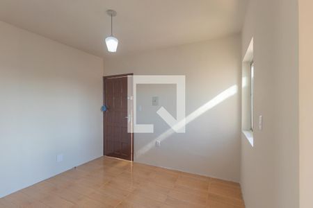 Apartamento à venda com 2 quartos, 40m² em Guajuviras, Canoas