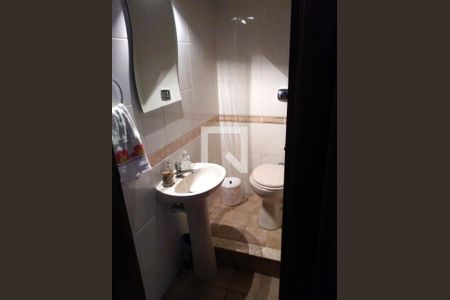 Apartamento à venda com 3 quartos, 103m² em Mandaqui, São Paulo