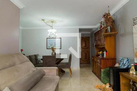 Apartamento à venda com 3 quartos, 78m² em Jabaquara, São Paulo