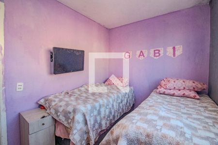 Quarto 2 de apartamento para alugar com 2 quartos, 42m² em Rubem Berta, Porto Alegre