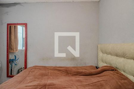 Quarto 1 de apartamento para alugar com 2 quartos, 42m² em Rubem Berta, Porto Alegre