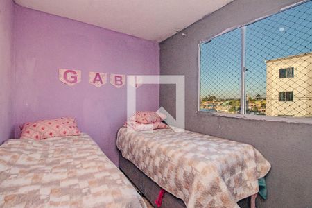 Quarto 2 de apartamento para alugar com 2 quartos, 42m² em Rubem Berta, Porto Alegre