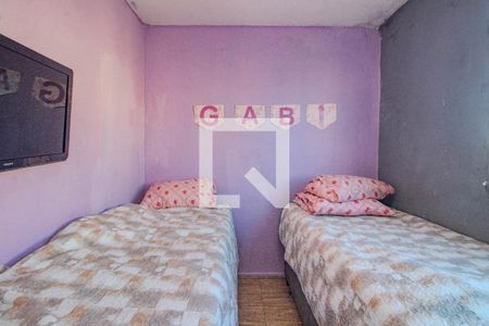 Quarto 2 de apartamento para alugar com 2 quartos, 42m² em Rubem Berta, Porto Alegre