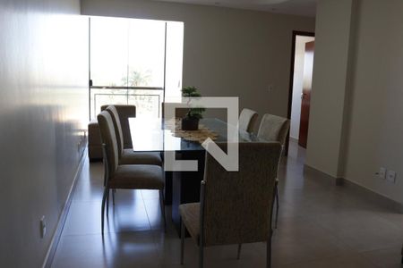 Apartamento para alugar com 2 quartos, 63m² em Jardim América, Goiânia