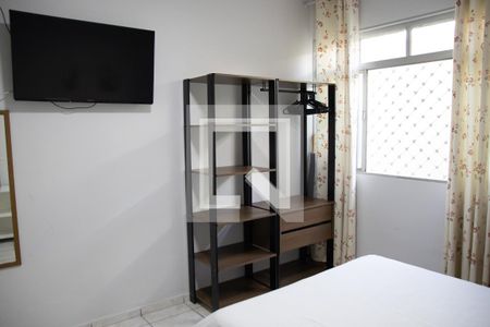 Quarto de kitnet/studio para alugar com 1 quarto, 38m² em Setor Aeroporto, Goiânia
