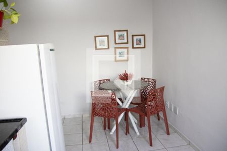 Kitnet/Studio para alugar com 1 quarto, 38m² em Setor Aeroporto, Goiânia