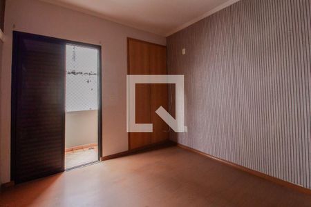 Quarto Suíte de apartamento para alugar com 3 quartos, 120m² em Rp4 (regiões de Planejamento), Mauá