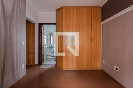 Quarto Suíte de apartamento para alugar com 3 quartos, 120m² em Rp4 (regiões de Planejamento), Mauá
