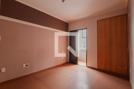 Quarto Suíte de apartamento para alugar com 3 quartos, 120m² em Rp4 (regiões de Planejamento), Mauá