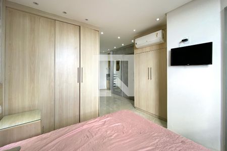 Quarto de apartamento à venda com 1 quarto, 68m² em Estoril, Belo Horizonte