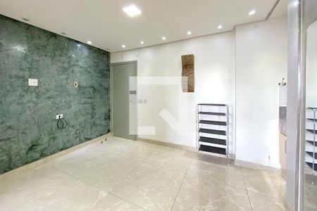 Apartamento à venda com 1 quarto, 68m² em Estoril, Belo Horizonte