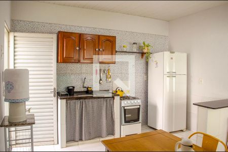 Casa de Condomínio para alugar com 1 quarto, 40m² em Setor Aeroporto, Goiânia