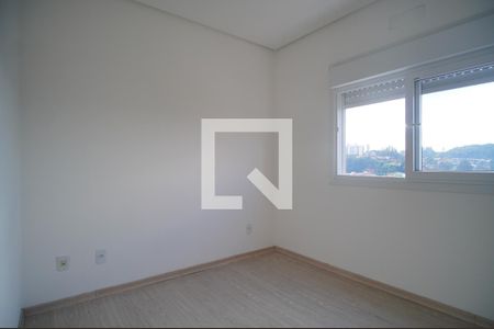 Quarto 2 de apartamento para alugar com 2 quartos, 62m² em Scharlau, São Leopoldo
