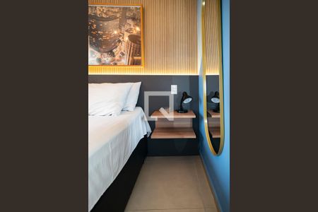 Studio de kitnet/studio para alugar com 1 quarto, 19m² em Bela Vista, São Paulo