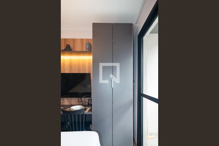 Studio de kitnet/studio para alugar com 1 quarto, 19m² em Bela Vista, São Paulo