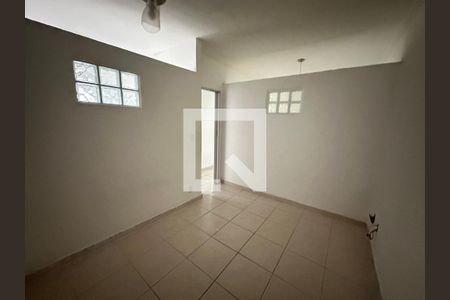 Quarto 1 de apartamento para alugar com 2 quartos, 55m² em Itararé, São Vicente