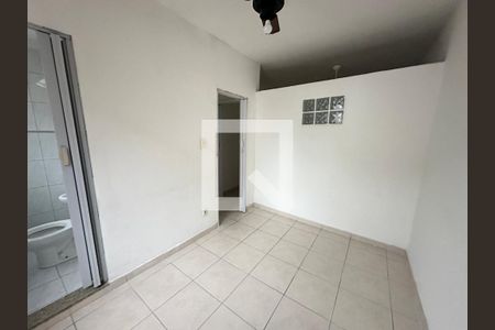 Quarto 2 de apartamento para alugar com 2 quartos, 55m² em Itararé, São Vicente