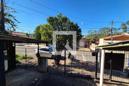 Vista do Quarto 1  de casa para alugar com 3 quartos, 295m² em Jardim Indianópolis, Campinas