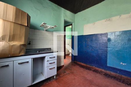 Cozinha  de casa para alugar com 3 quartos, 295m² em Jardim Indianópolis, Campinas