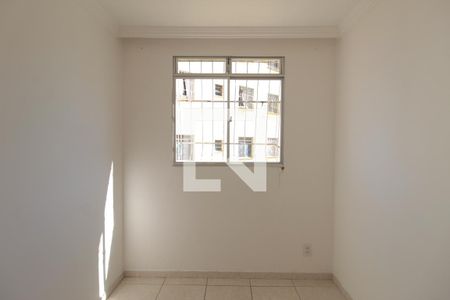Quarto 1 de apartamento à venda com 2 quartos, 48m² em Piratininga, Belo Horizonte