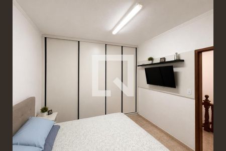 Quarto de casa para alugar com 3 quartos, 200m² em Jardim Imperador (Zona Leste), São Paulo