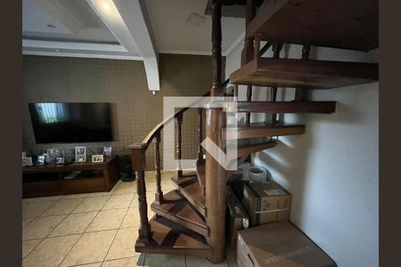 Sala de casa para alugar com 3 quartos, 200m² em Jardim Imperador (Zona Leste), São Paulo