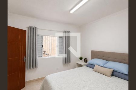 Quarto de casa para alugar com 3 quartos, 200m² em Jardim Imperador (Zona Leste), São Paulo