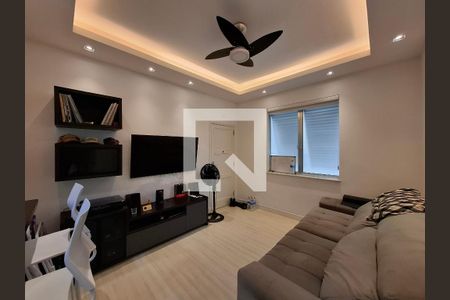 Apartamento à venda com 1 quarto, 40m² em Flamengo, Rio de Janeiro