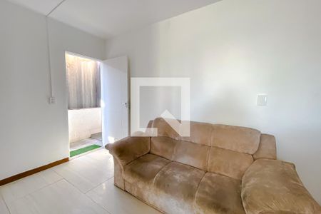 Sala de apartamento para alugar com 1 quarto, 30m² em Vila Oratorio, São Paulo
