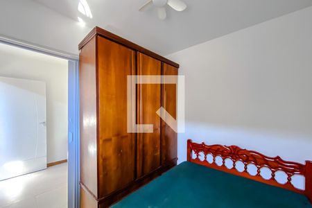 Quarto de apartamento para alugar com 1 quarto, 30m² em Vila Oratorio, São Paulo