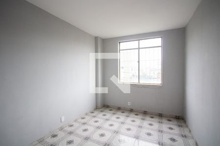 Quarto 1 de apartamento para alugar com 2 quartos, 63m² em Jardim Alcântara, São Gonçalo