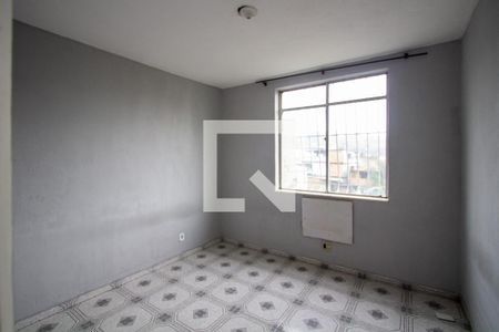 Quarto 2 de apartamento para alugar com 2 quartos, 63m² em Jardim Alcântara, São Gonçalo