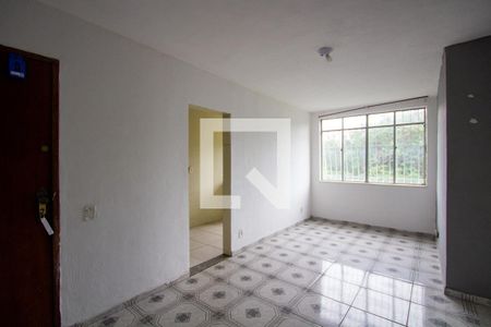 Apartamento para alugar com 2 quartos, 63m² em Jardim Alcântara, São Gonçalo